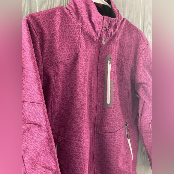 Cabelas Tech Full Zip Jacket​ - Picture 2 of 6